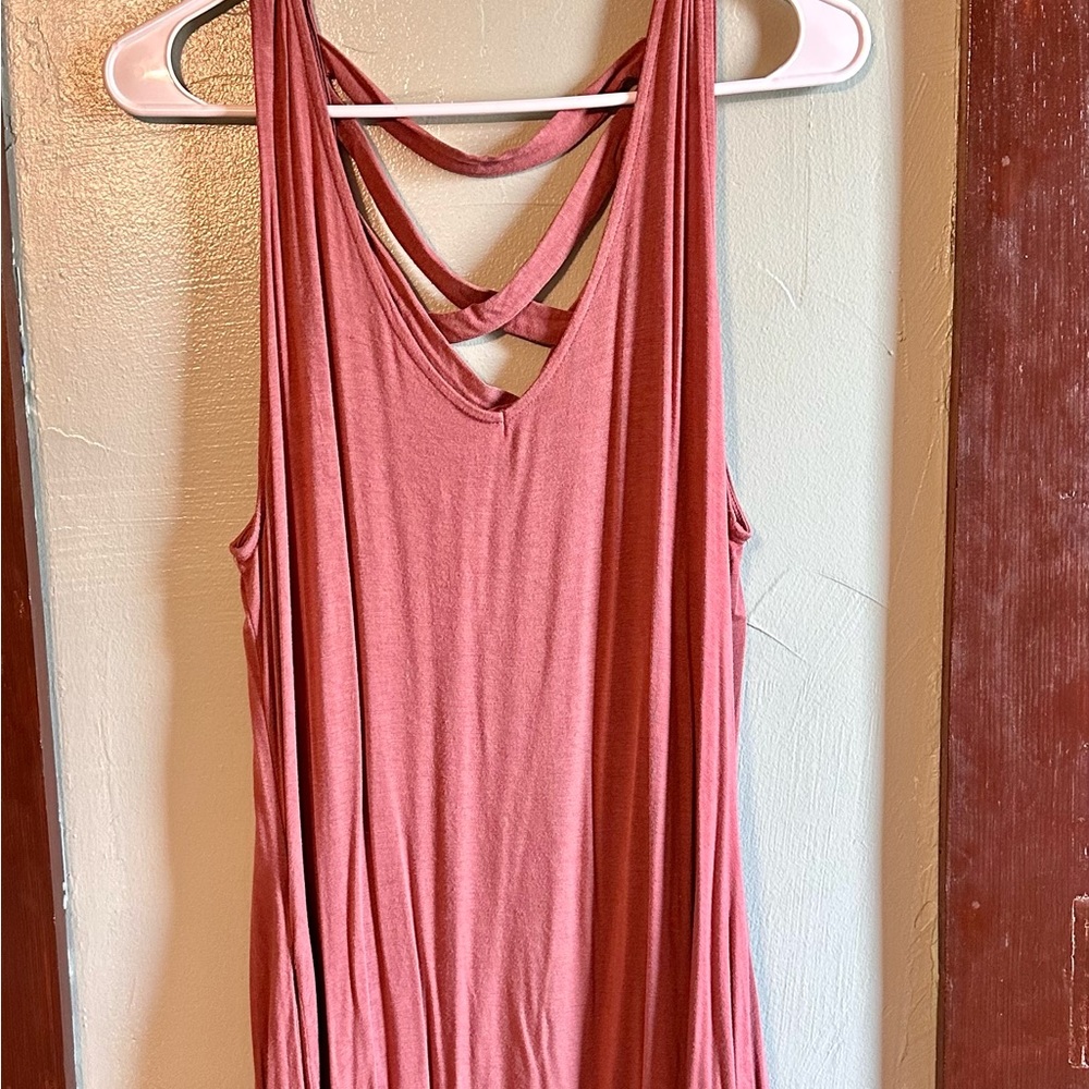 Maurices swing dress